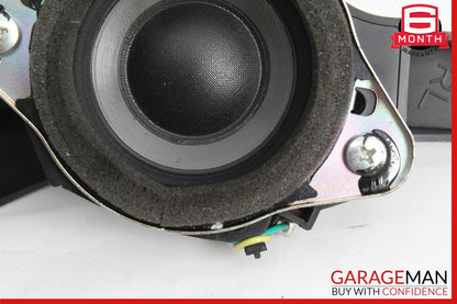 06-13 Lexus IS250 IS350 Rear Left & Right Tweeter Speaker 86160-53270 Set OEM