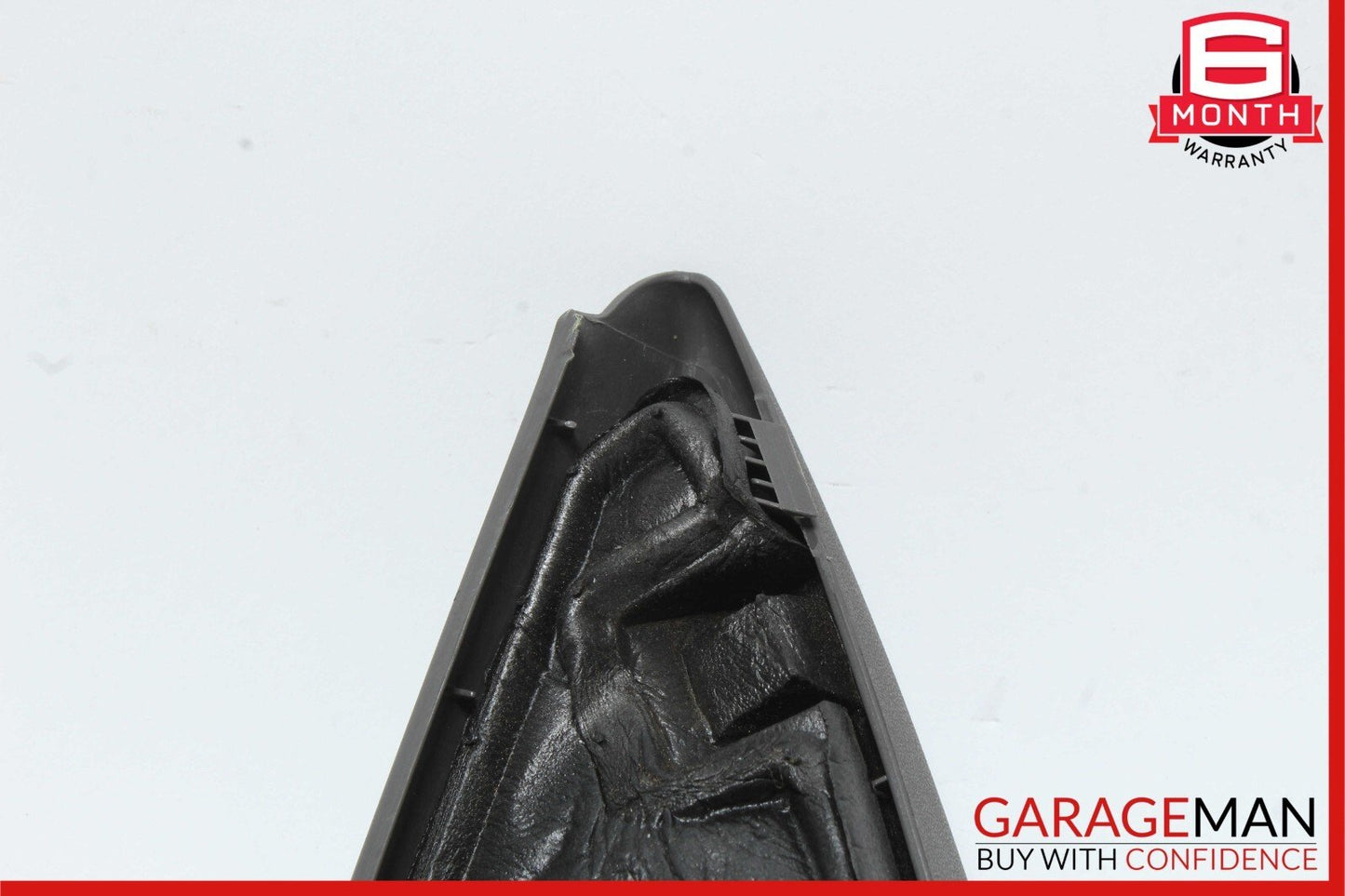03-09 Mercedes W211 E350 E500 E63 AMG Front Right Tweeter Speaker Cover Grey