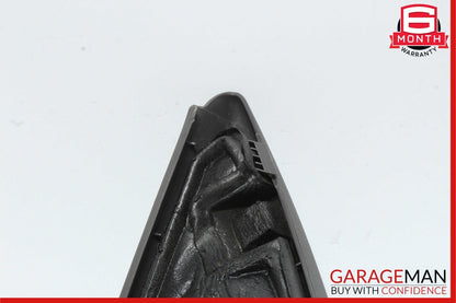 03-09 Mercedes W211 E350 E500 E63 AMG Front Right Tweeter Speaker Cover Grey