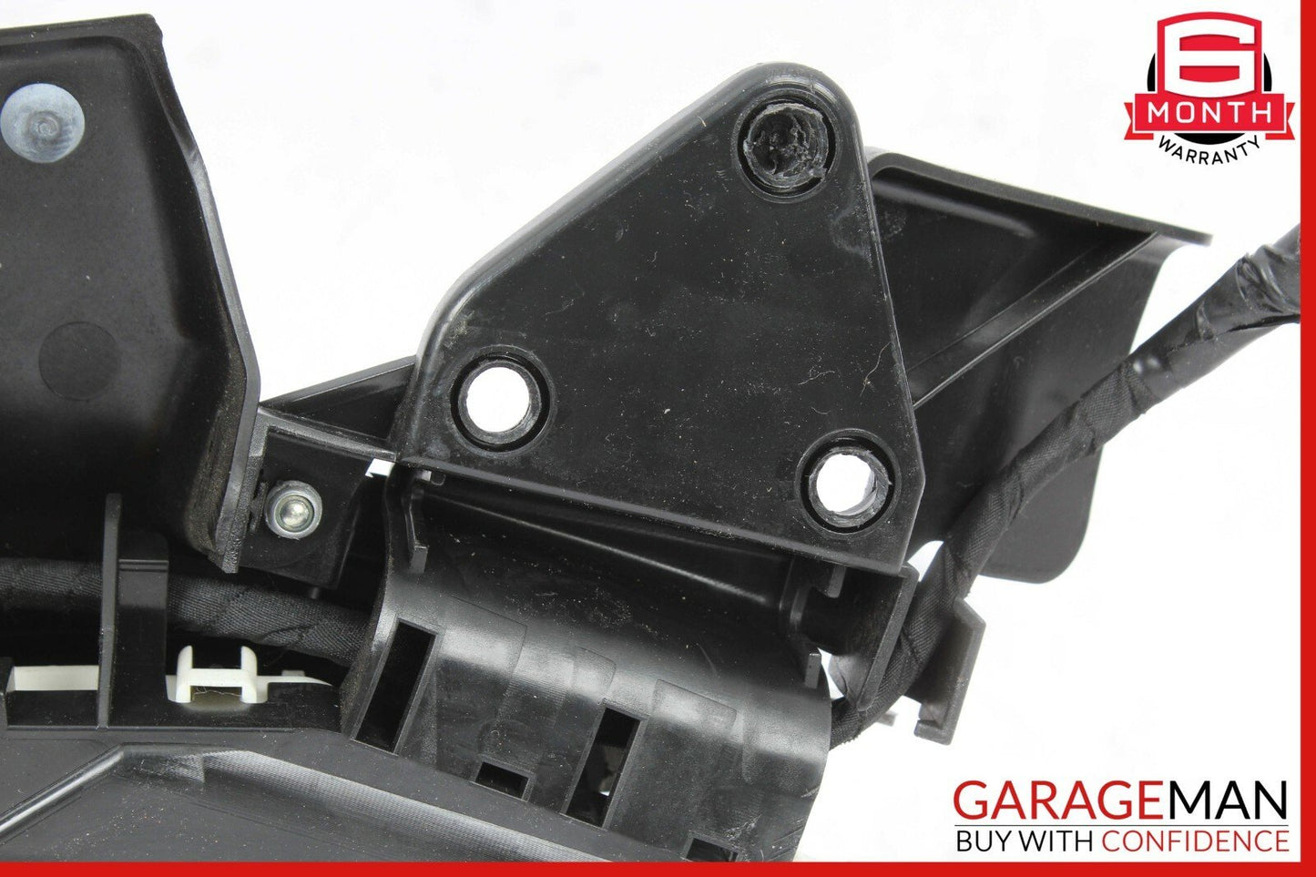 08-14 Mercedes W204 C250 C300 Front Left Driver Side Door Lock Latch Actuator