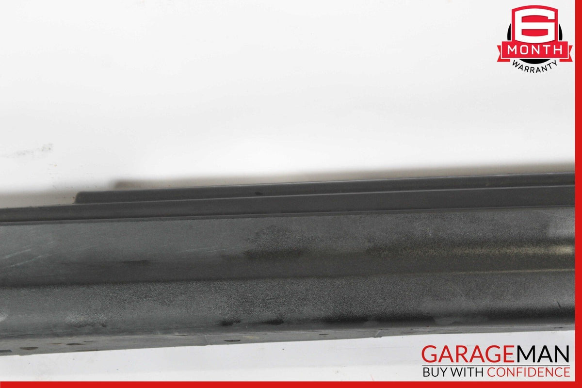 14-19 Mini Cooper Hardtop Left Driver Side Rocker Panel Skirt Black OEM
