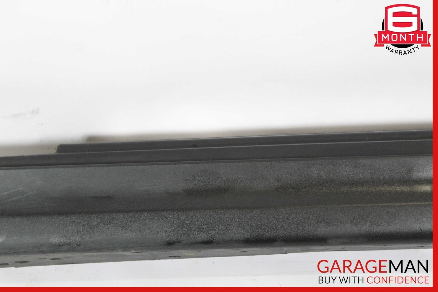 14-19 Mini Cooper Hardtop Left Driver Side Rocker Panel Skirt Black OEM