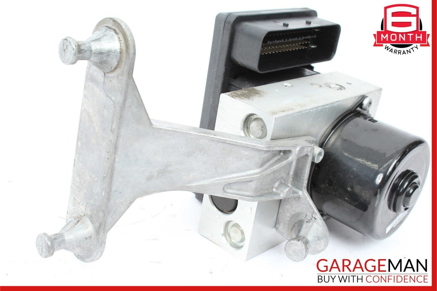 09-11 Mercedes R171 SLK350 ABS Anti Lock Brake Pump ESP Module Unit