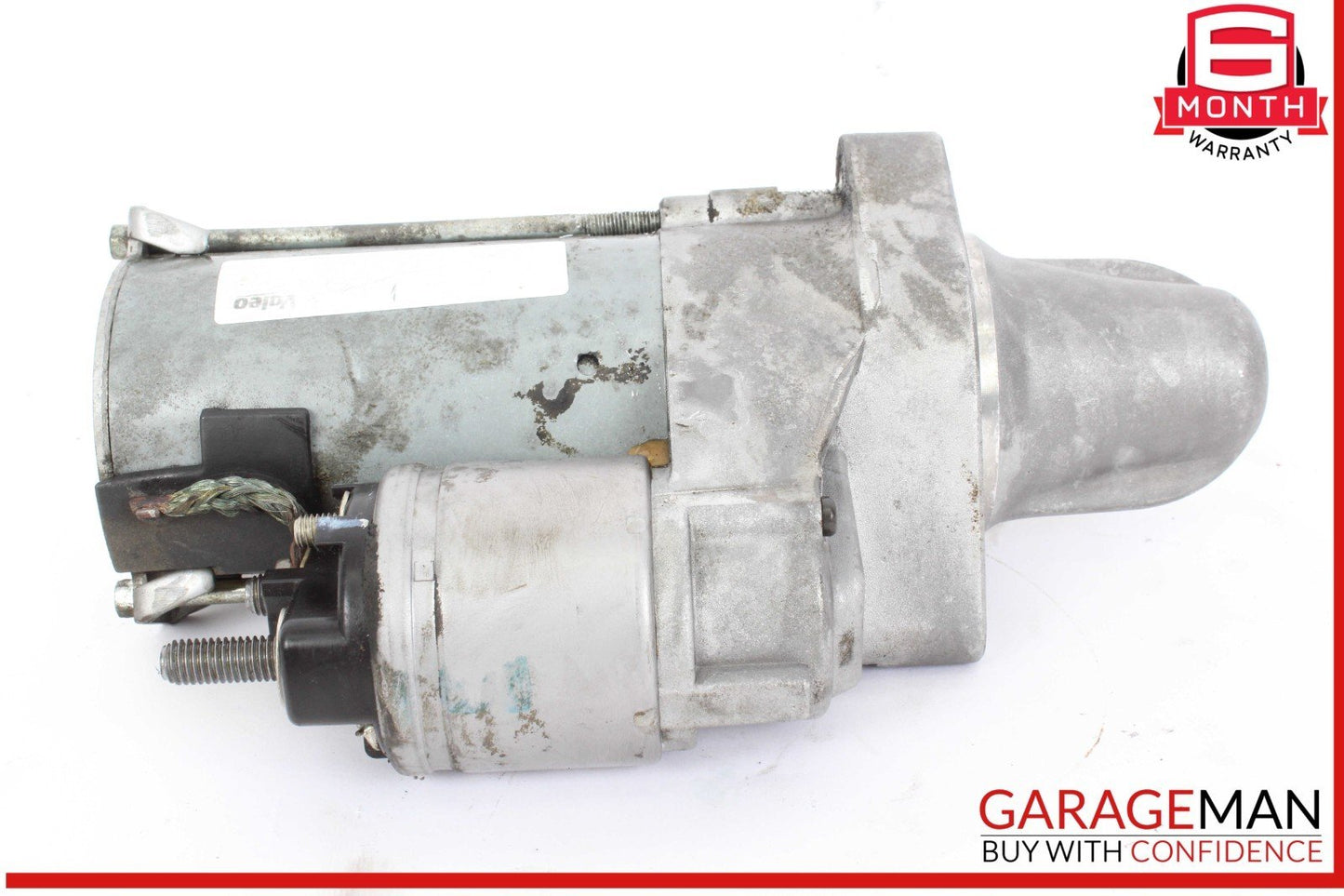 12-17 Mercedes X166 GL450 4MATIC CL550 E550 Engine Starter Motor 2789060800 OEM