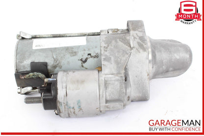 12-17 Mercedes X166 GL450 4MATIC CL550 E550 Engine Starter Motor 2789060800 OEM