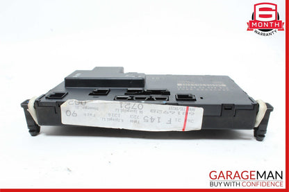 06-11 Mercedes W219 CLS55 AMG CLS500 Front Left Driver Door Control Module Unit