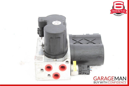07-14 Mercedes W216 CL550 CL65 ABC Rear Hydraulic Valve Block Suspension Pump