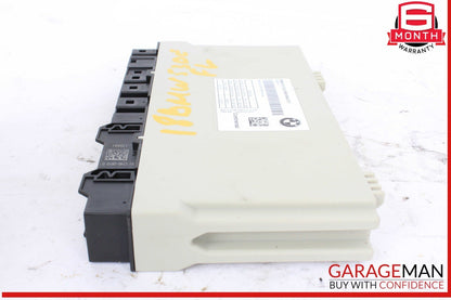 17-20 BMW 530E Front Left Driver Side Seat Control Module Unit 6999564 OEM