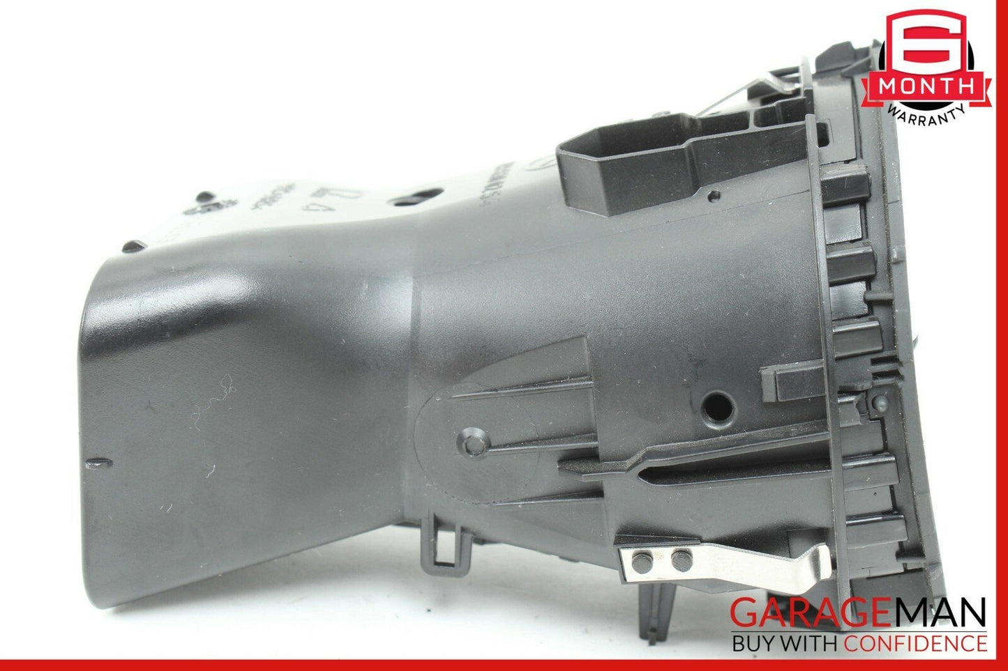 06-11 Mercedes W219 CLS550 Front Right Dashboard Dash Board A/C Air Vent Trim