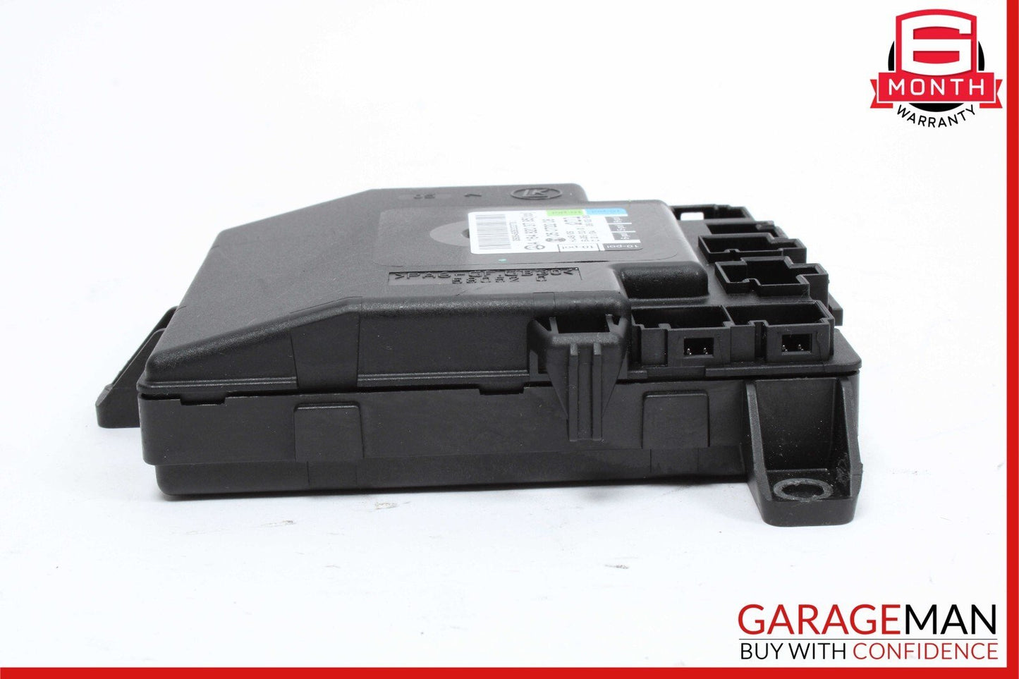 06-13 Mercedes W251 R350 ML450 Front Left Side Door Control Module Unit OEM