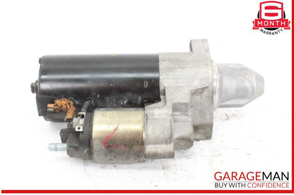 2007-2014 Mercedes-Benz W212 E320 Engine Motor Starter 0001115070