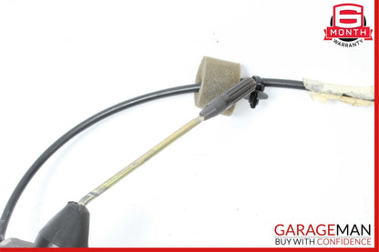 03-09 Mercedes W209 CLK320 Front Right Door Lock Latch Actuator 2097201035 OEM