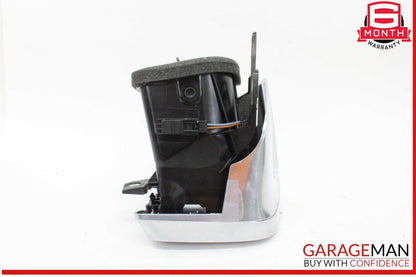 10-16 Porsche Panamera 970 E-Hybrid Front Left Side Dash AC Outer Air Vent OEM