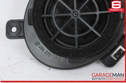 06-15 Audi Q7 Front Left or Right Door Audio Sound Speaker Bose 494271 Genuine