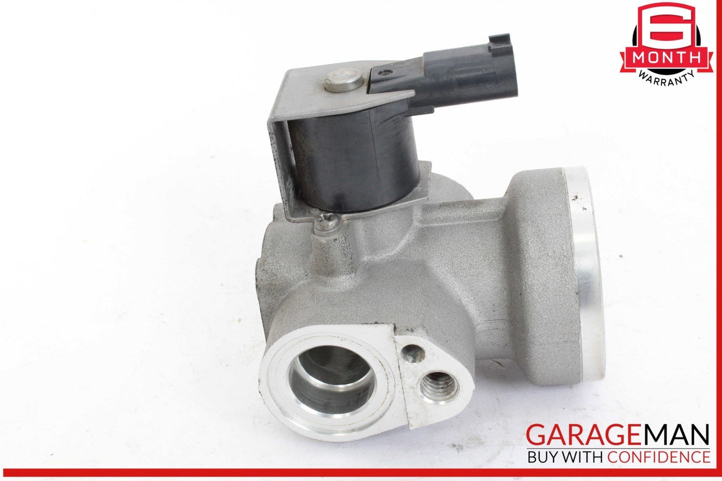 14-21 BMW i3 I01 Hybrid AC A/C Air Conditioning Shut Off Valve 9292572 OEM