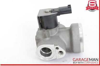 14-21 BMW i3 I01 Hybrid AC A/C Air Conditioning Shut Off Valve 9292572 OEM