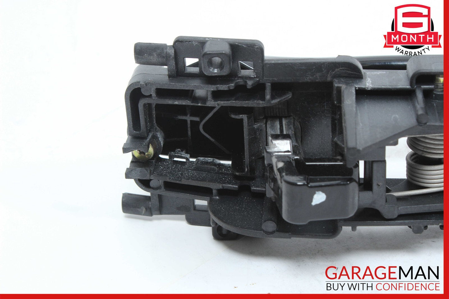 05-11 Mercedes R171 SLK350 Front Right Passenger Side Exterior Door Handle OEM