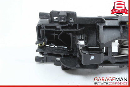 05-11 Mercedes R171 SLK350 Front Right Passenger Side Exterior Door Handle OEM