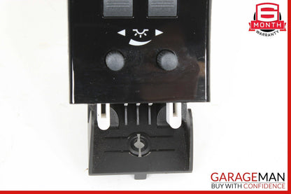 07-09 Mercedes W221 S450 S550 ESP Parking Assist Suspension Switch Module OEM
