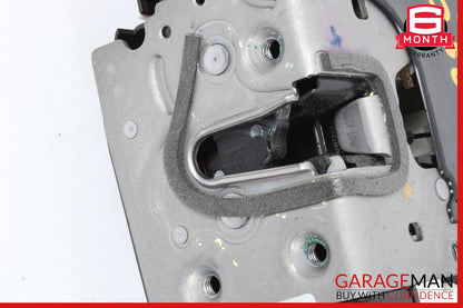 08-14 Mercedes-Benz C250 W204 Right Front Passenger Side Door Lock Actuator 2047203035