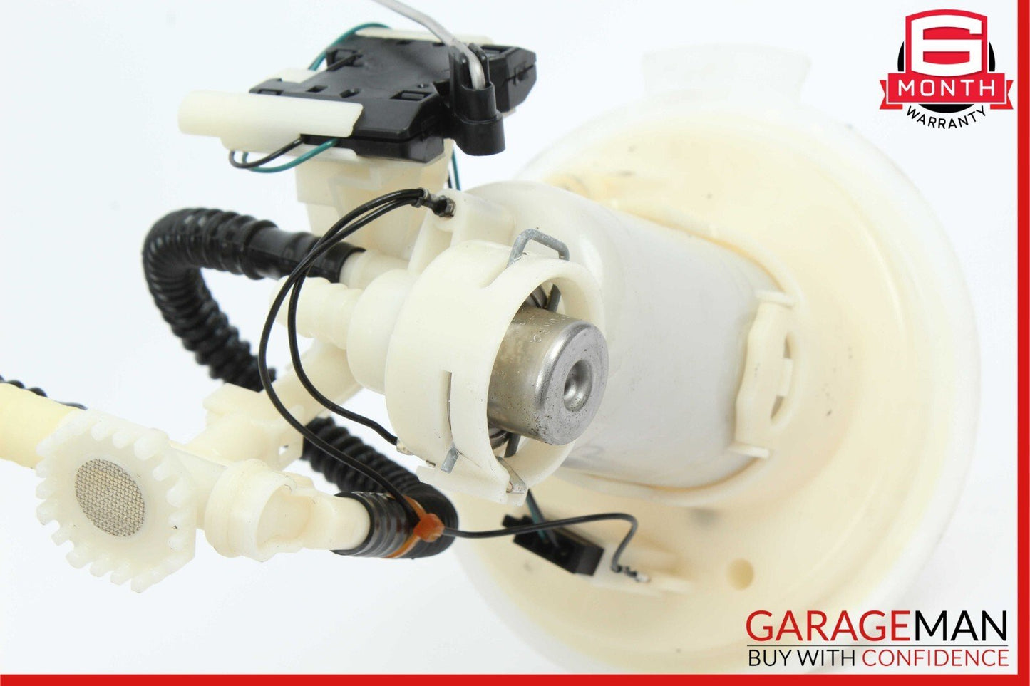 12-14 Mercedes W204 C250 Fuel Gas Pump Sending Level Unit Sensor Assembly OEM