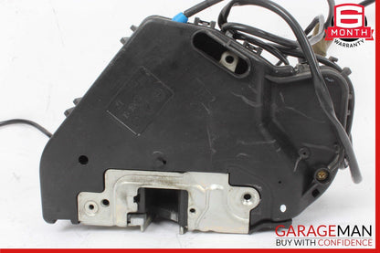 06-11 Mercedes W219 CLS350 CLS550 Rear Left Door Lock Latch Actuator