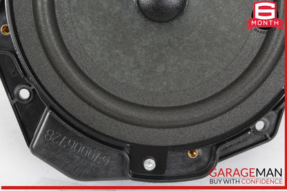 14-17 Maserati Ghibli Front or Rear Right and Left Side Door Audio Sound Speaker