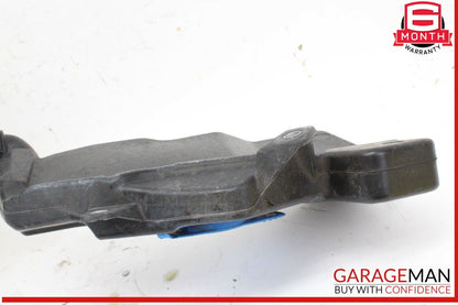 12-18 Audi A6 A7 Windshield Washer Fluid Reservoir Tank Bottle 4G1955462A OEM