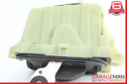 10-14 Mercedes W212 E350 Floor Shifter Gear Shift Selector Box 2042676324 OEM