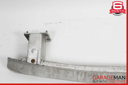03-11 Mercedes R230 SL500 SL550 Rear Bumper Reinforcement Impact Crash Bar Rebar