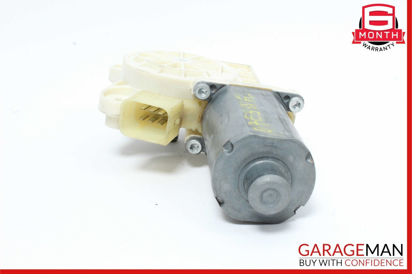03-09 Mercedes W211 E350 E500 Front Left Driver Side Window Regulator Motor OEM