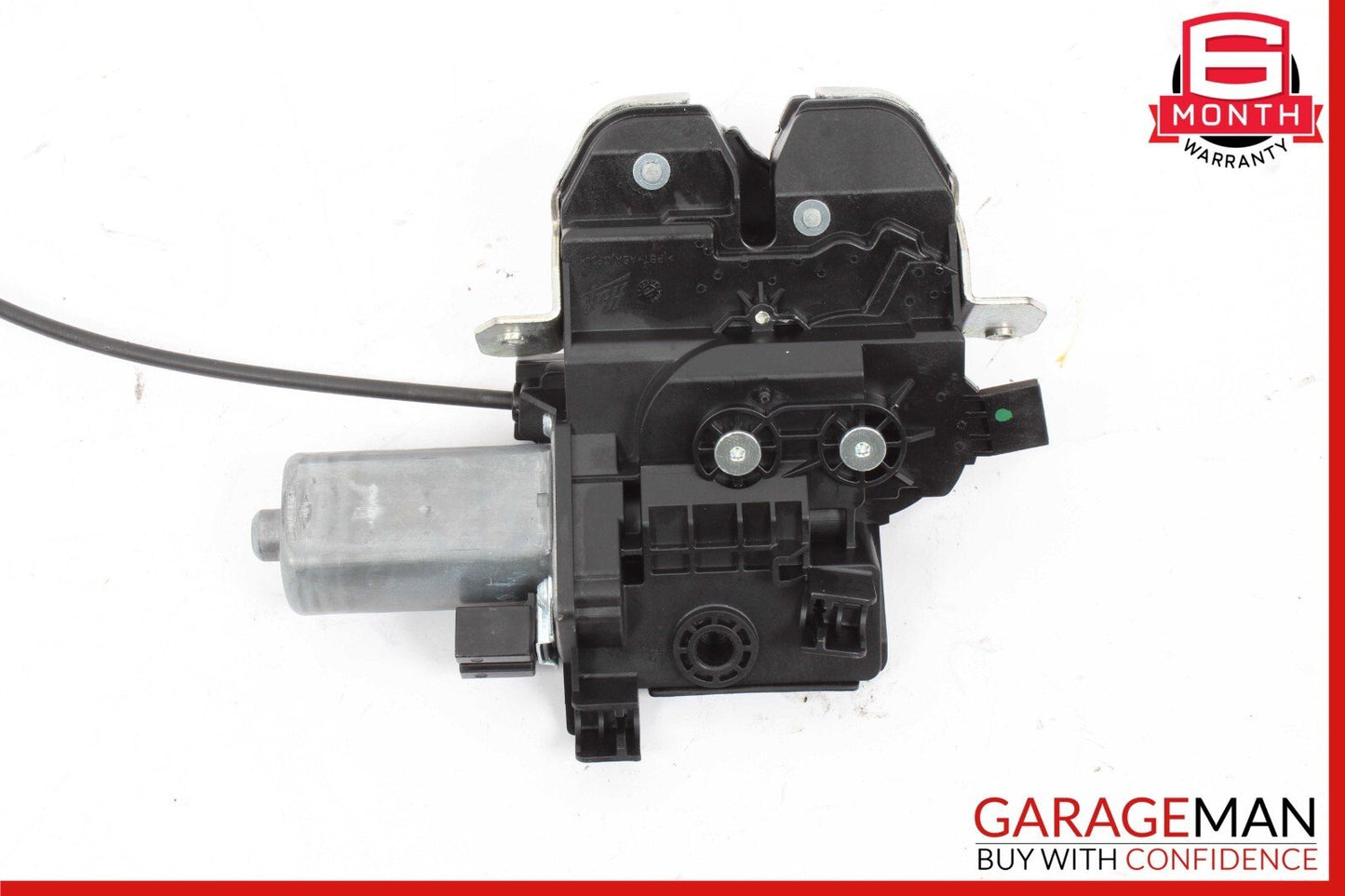 07-14 Mercedes W221 S550 S400 S350 CL550 Rear Trunk Lid Latch Lock Actuator OEM