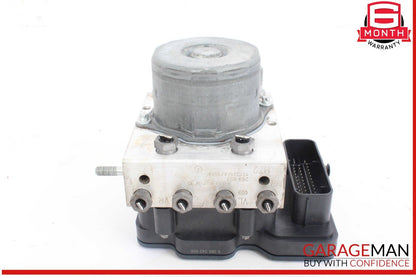 14-18 Mercedes W117 CLA250 ABS Hydraulic Brake Pump Control Module Unit