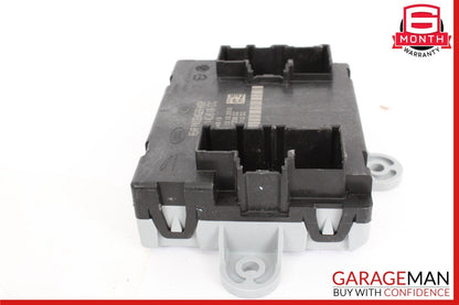 16-20 Jaguar XF Rear Right Passenger Side Door Control Module GX7314D619CC OEM