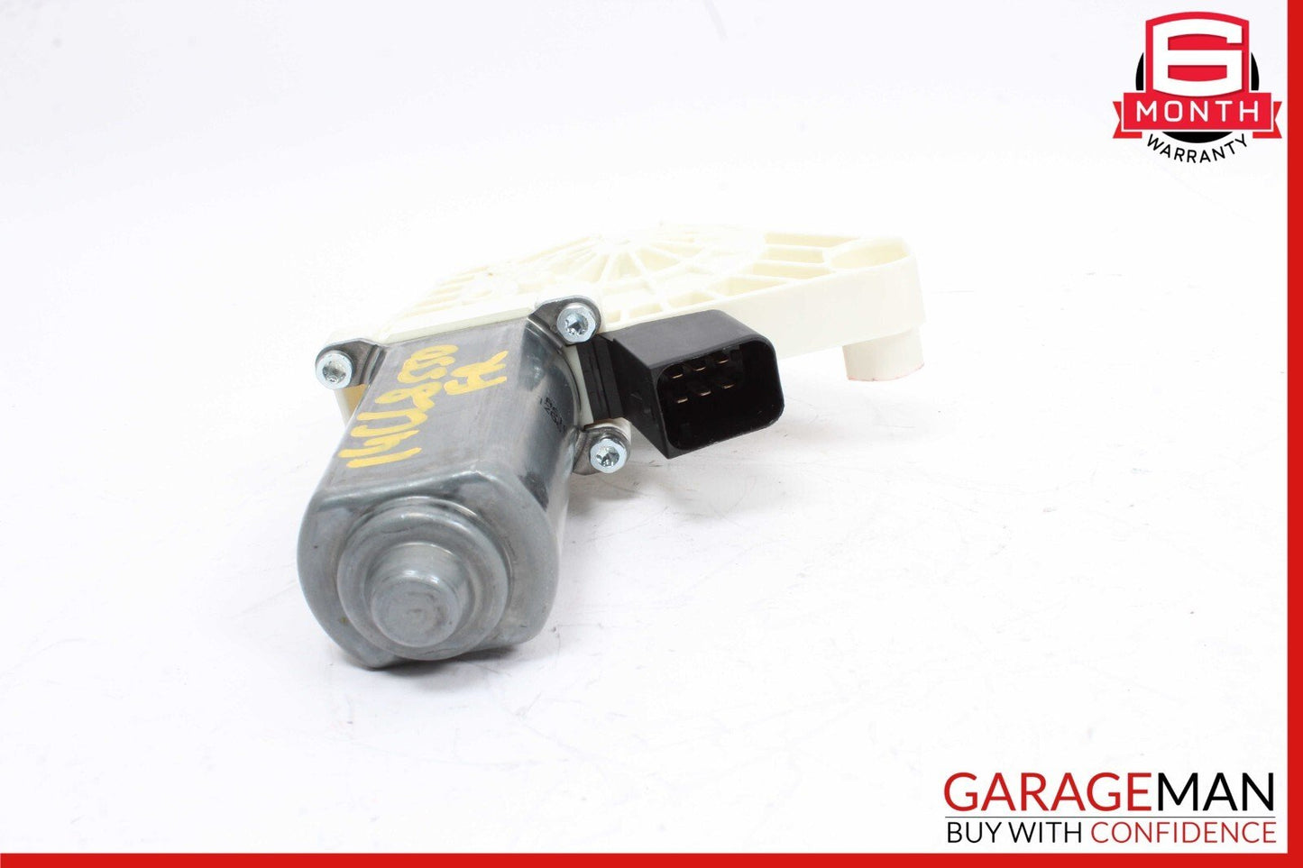 10-20 Mercedes W218 CLS500 Front Right Window Regulator Motor 2078200542 OEM