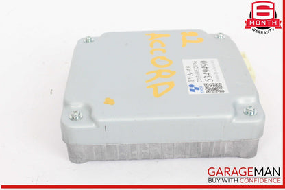18-22 Honda Accord Power Supply Stabilizer Control Module Unit OEM