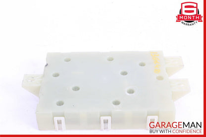 13-19 Mercedes X166 GL450 GLS550 Rear Relay Fuse Box SAM Module 1669003408 OEM
