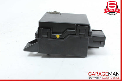 Mercedes R230 SL500 CL500 Seat Belt Seatbelt Tension Sensor 2158600505 OEM