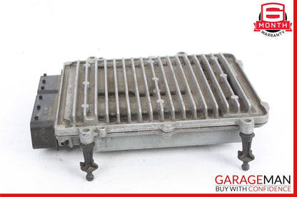 12-16 Mercedes X166 GL450 ML550 GL63 AMG ECU Engine Control Module Unit FLASHED