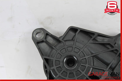 13-16 Mercedes X166 GL450 GL550 Rear Right Side Door Window Regulator Motor Unit