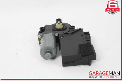 03-10 Porsche Cayenne 955 957 Rear Right Side Door Window Regulator Motor Unit
