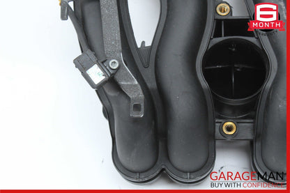 97-00 Mercedes W203 C230 SLK230 M111 Intake Manifold 1111402201 OEM