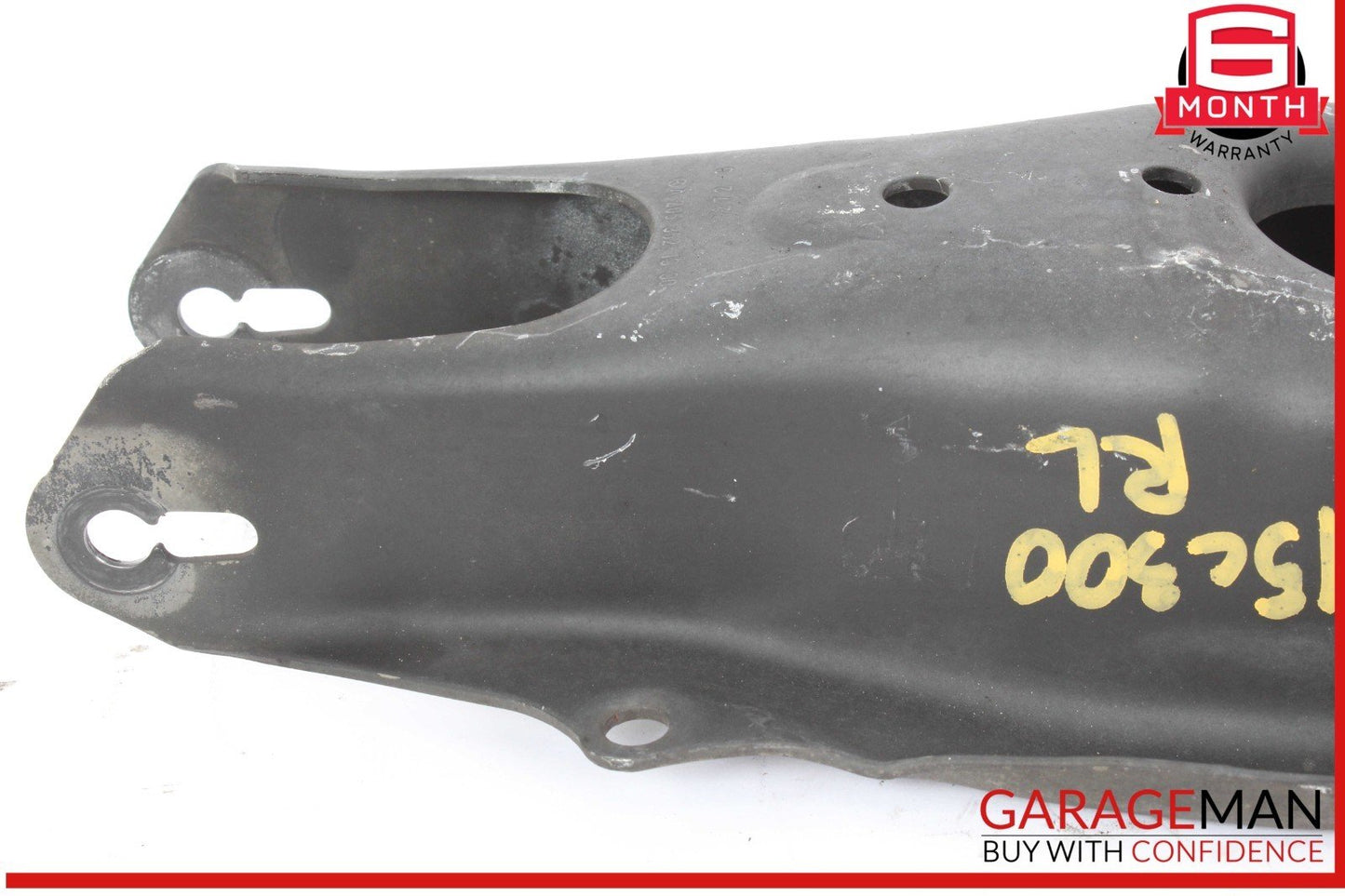 15-20 Mercedes W205 C300 C400 Rear Right or Left Lower Rearward Control Arm OEM
