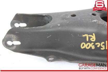 15-20 Mercedes W205 C300 C400 Rear Right or Left Lower Rearward Control Arm OEM