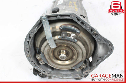 12-15 Mercedes C250 SLK250 7G Tronic Automatic Transmission Assy 722.997 156k