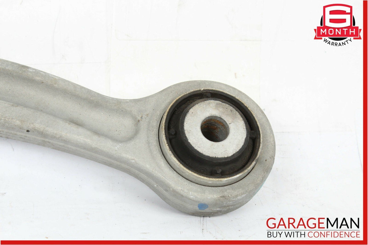08-14 Mercedes W204 C250 C300 Rear Left Driver Side Upper Control Arm OEM
