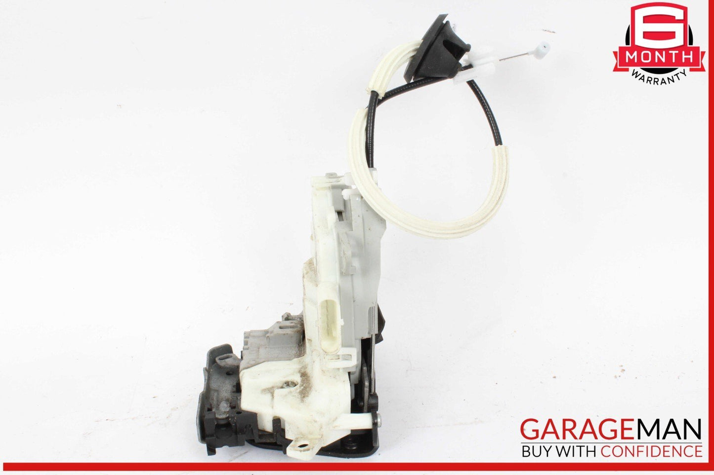 15-24 Porsche Macan 95B Rear Right Passenger Door Lock Latch Actuator OEM