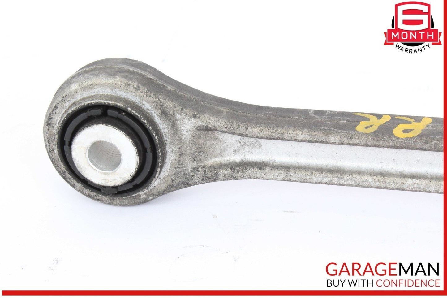 10-16 Porsche Panamera 970 Rear Right / Left Upper Suspension Control Arm OEM