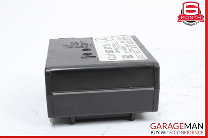 03-06 Mercedes R230 SL500 Anti Theft Alarm Signal Computer Control Module A59