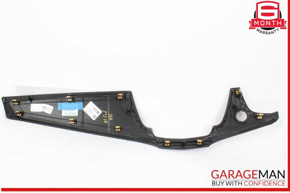 17-23 Cadillac XT5 Dash Dashboard Right Passenger Side Trim Cover Panel 84138188
